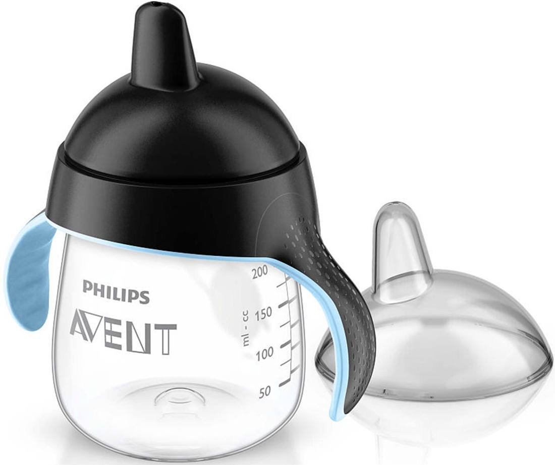 Philips Avent Tasse D Apprentissage A Bec Pour Bebe Cooking For My Baby