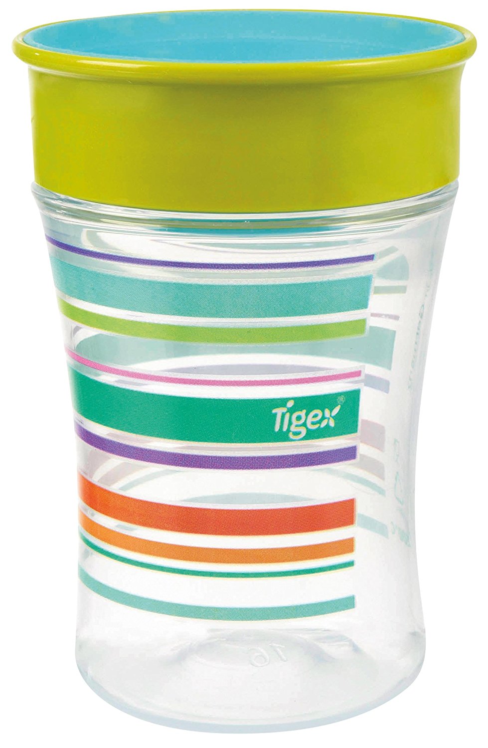 Tigex Tasse D Apprentissage Pour Bebe Smart 360 Cooking For My Baby