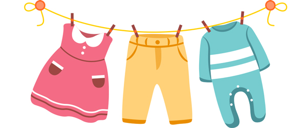 Vêtements de bébé : La liste des meilleures boutiques pour bébé