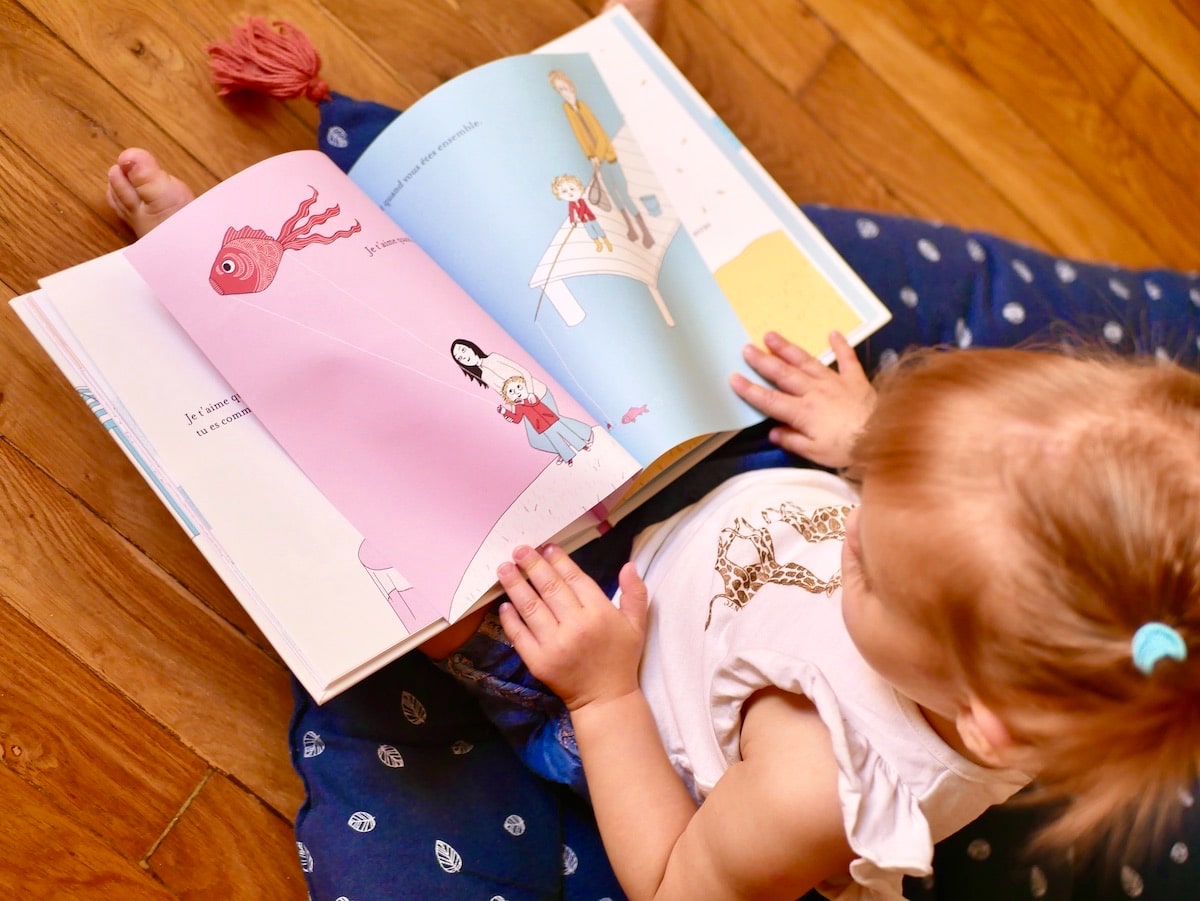 Livres pour enfants : Les livres préférés d'Alix et Sasha • Cooking for my  baby